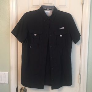 Columbia PFG women’s shirt